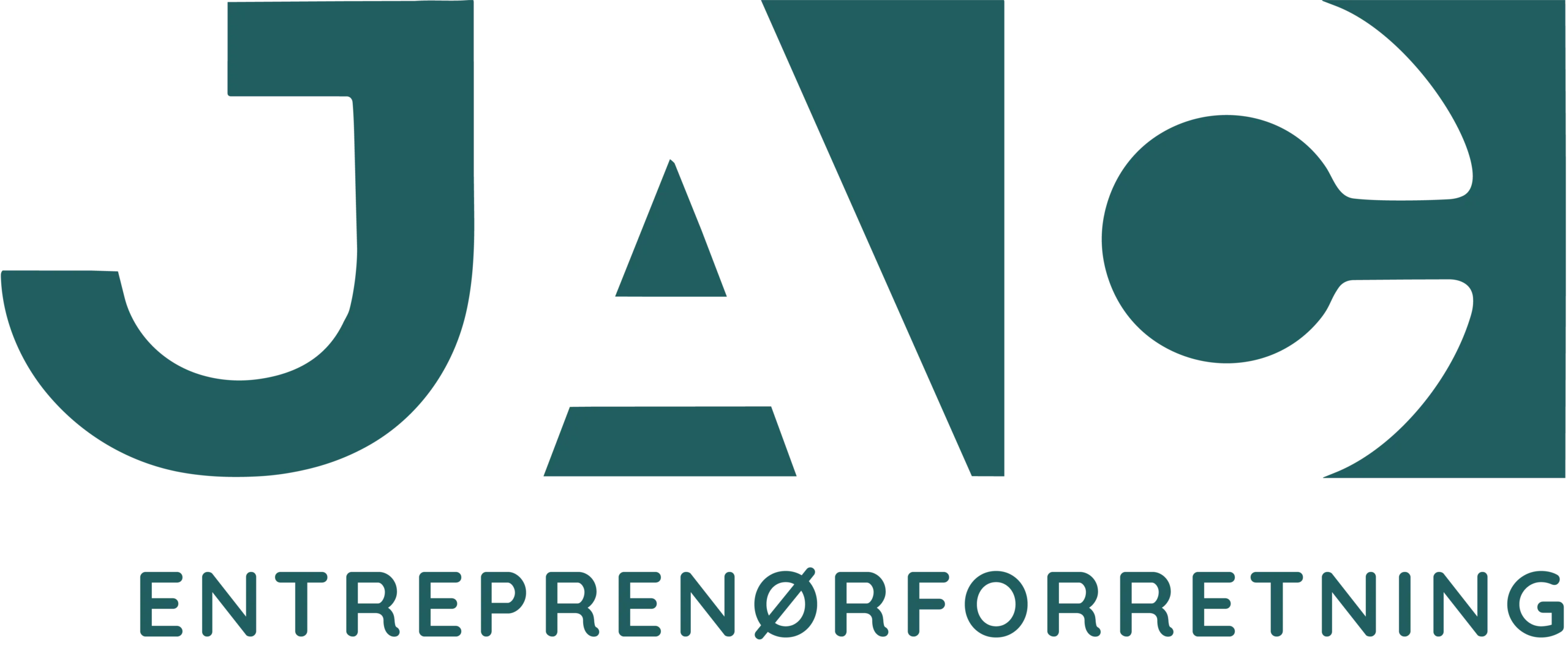 JAC Entreprenørforretning